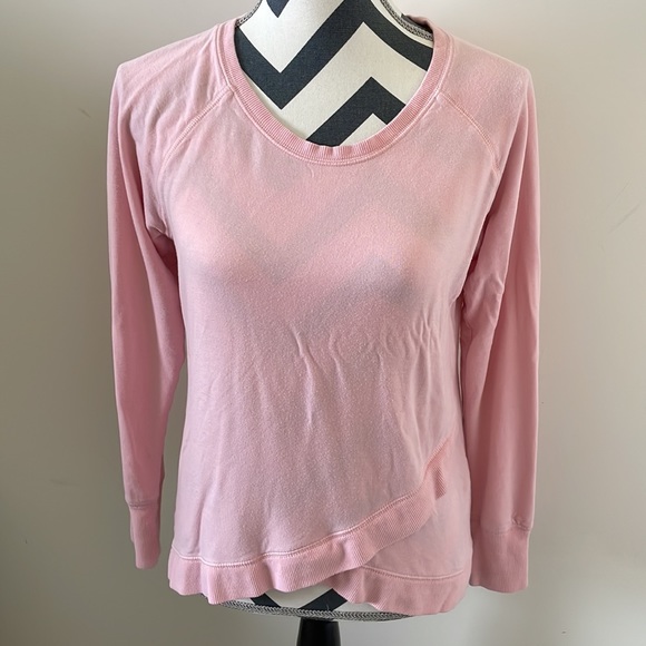 AVIA Lounge Tee - Picture 1 of 6